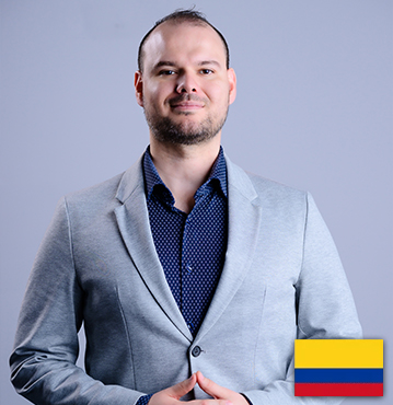 Andrés Felipe Jiménez M.D.