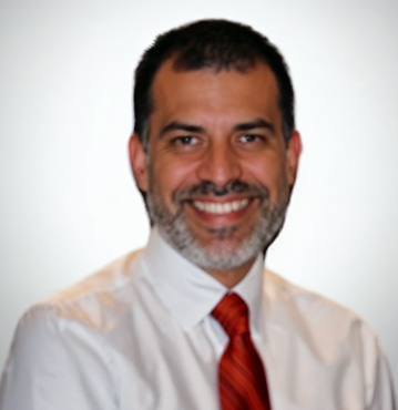 Christian Cornejo M.D.