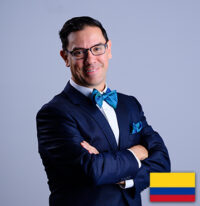 MD. Fabian Sandoval