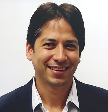 Gustavo Corrales M.D.