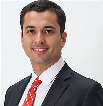 Khurram J. Malik M.D.