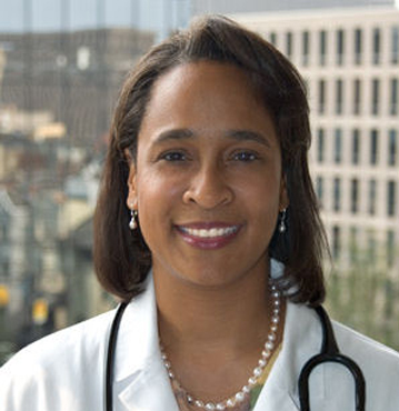 Nicole Lang M.D.