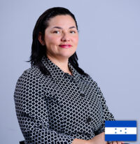 Wendy Evora